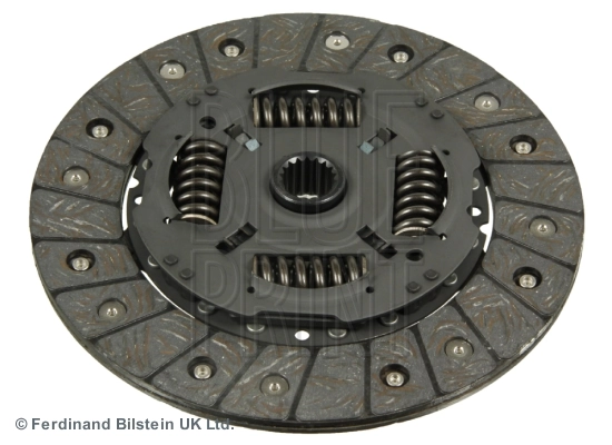 Clutch Disc